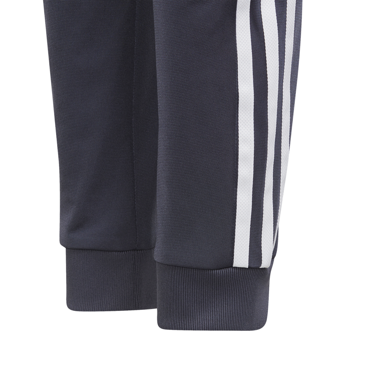 adidas Originals Superstar Track Pants Image 5 of 5. Tap to open photo gallery.