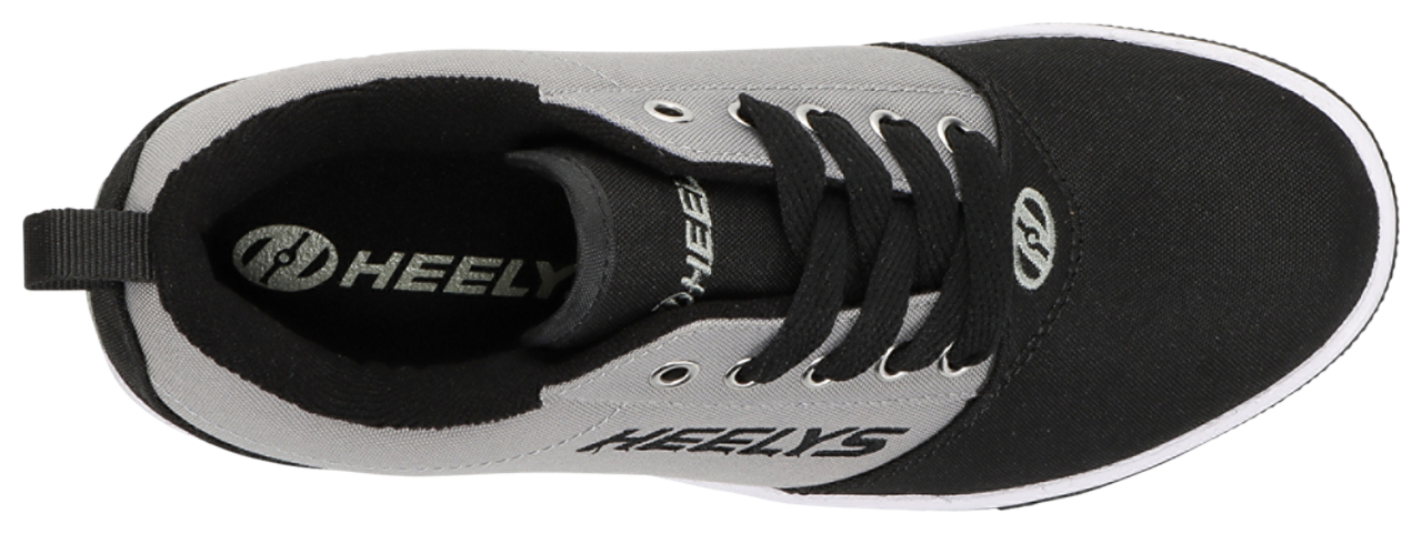 Heelys Pro 20 Image 4 of 5. Tap to open photo gallery.