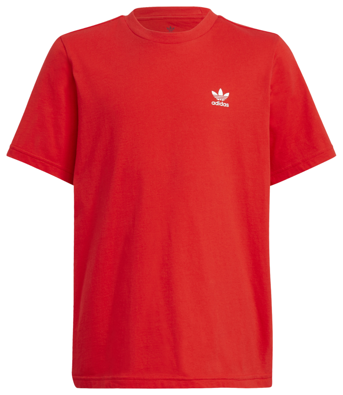adidas Essential T-Shirt Image 1 of 2. Tap to open photo gallery.