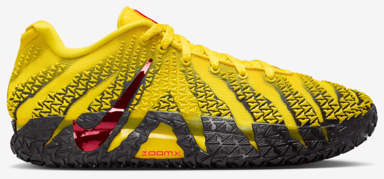 Nike JA 3 Image 1 of 9. Tap to open photo gallery.