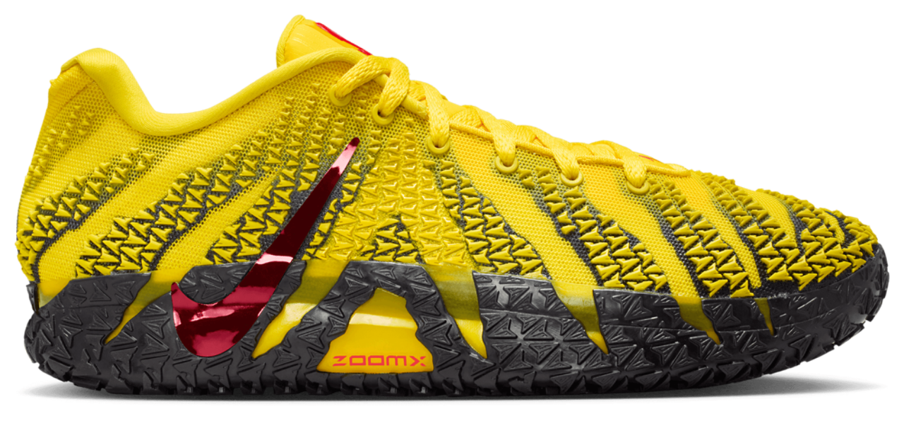Nike JA 3 Image 1 of 9. Tap to open photo gallery.