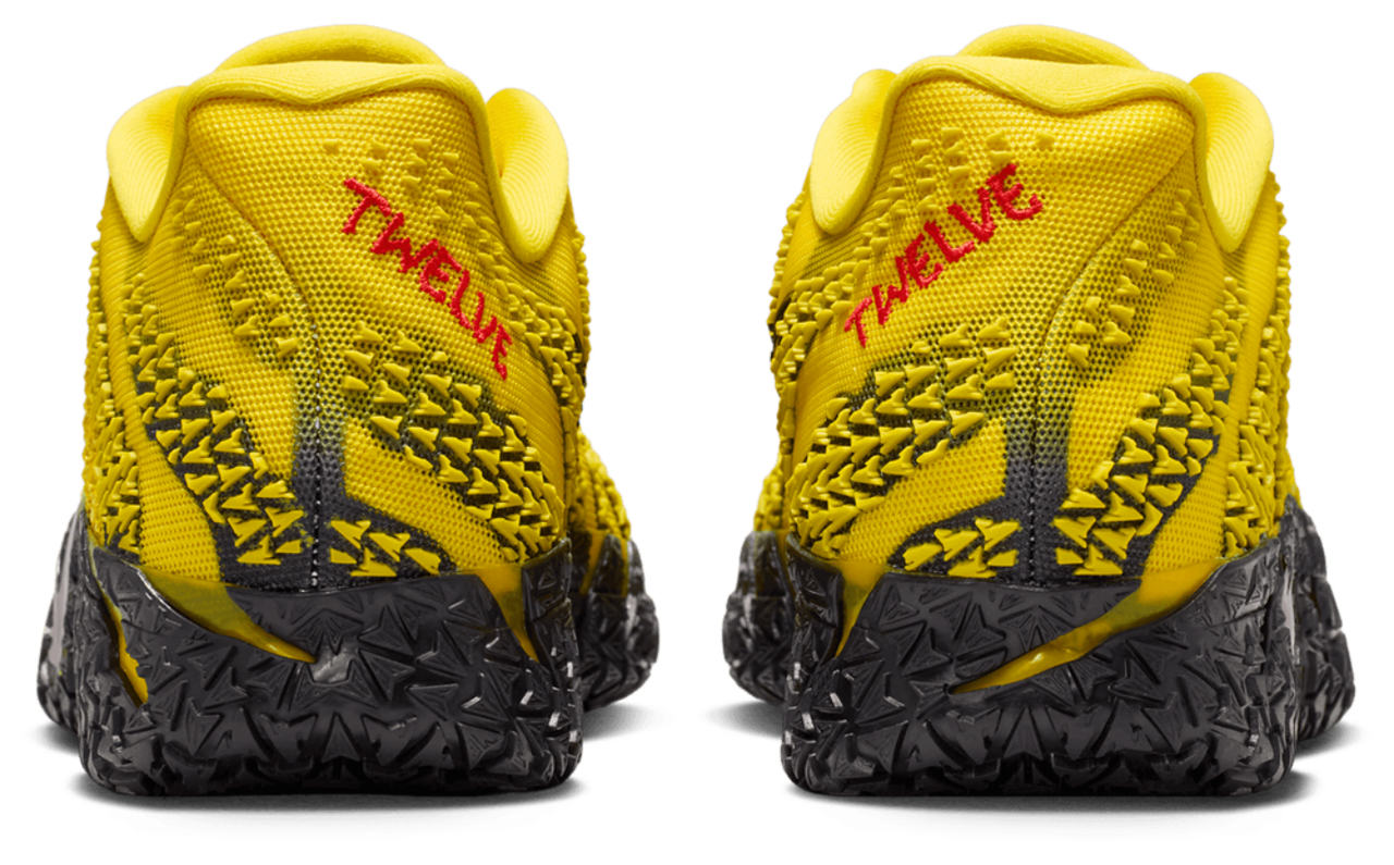 Nike JA 3 Image 3 of 9. Tap to open photo gallery.