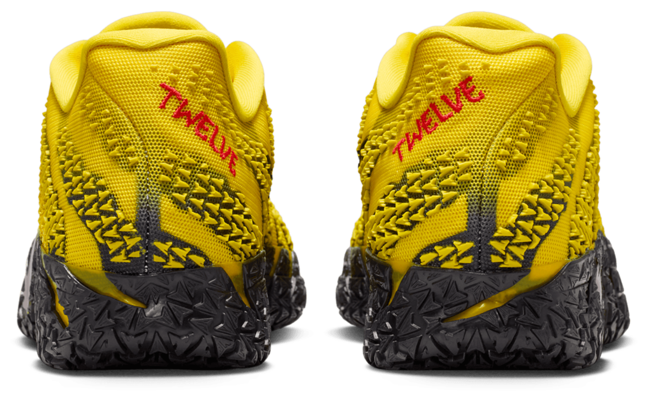 Nike JA 3 Image 3 of 9. Tap to open photo gallery.