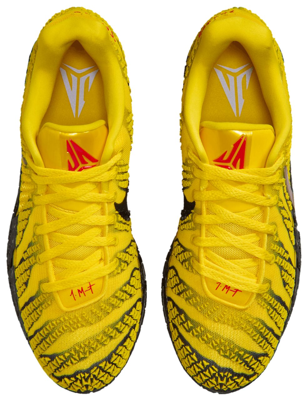 Nike JA 3 Image 4 of 9. Tap to open photo gallery.