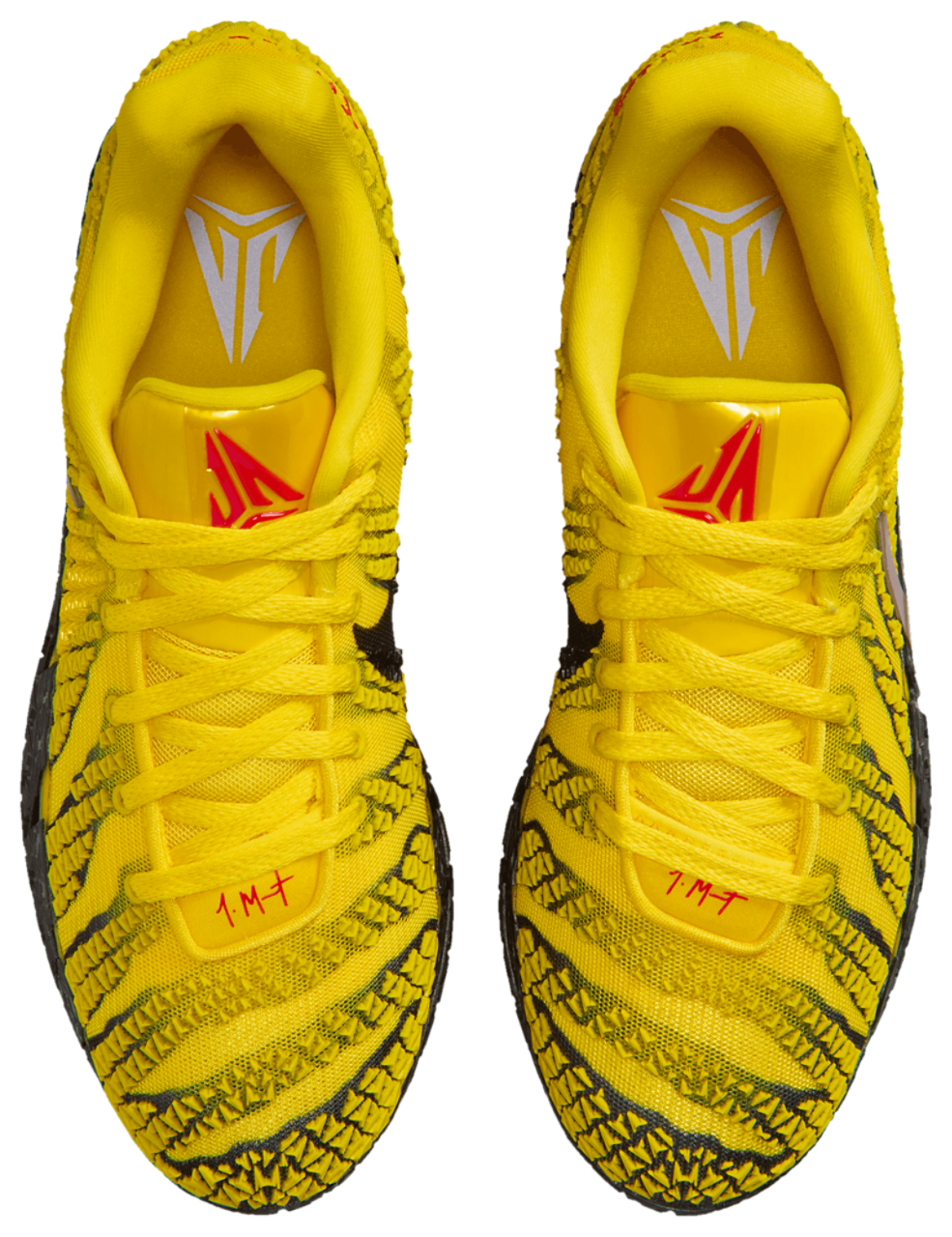Nike JA 3 Image 4 of 9. Tap to open photo gallery.