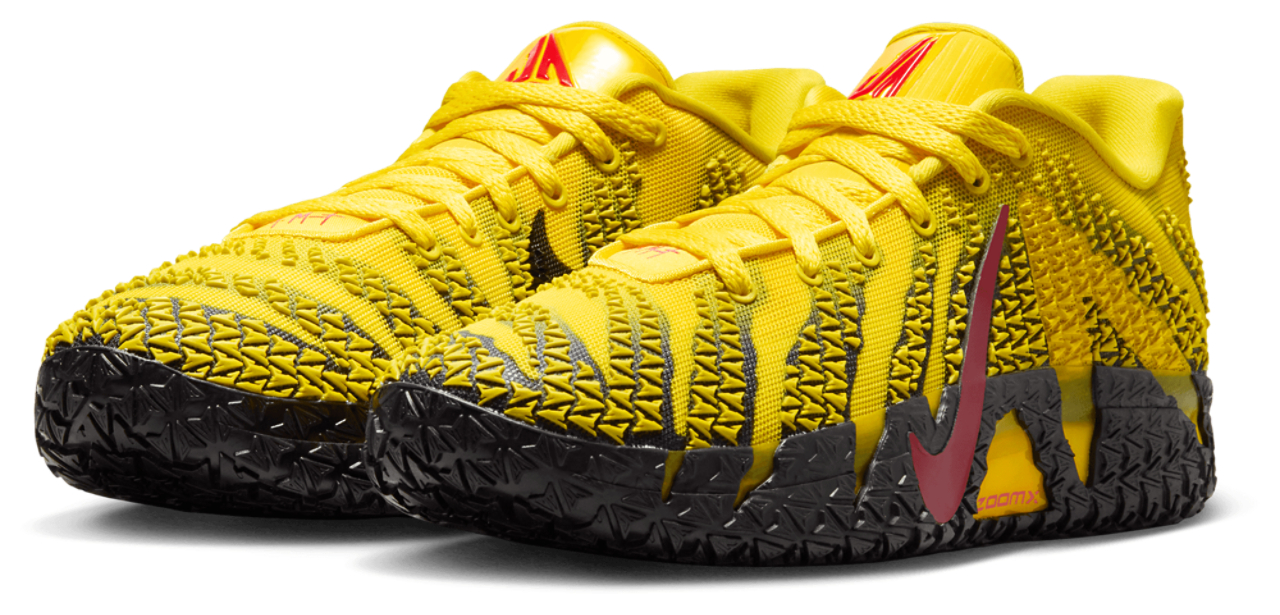 Nike JA 3 Image 6 of 9. Tap to open photo gallery.