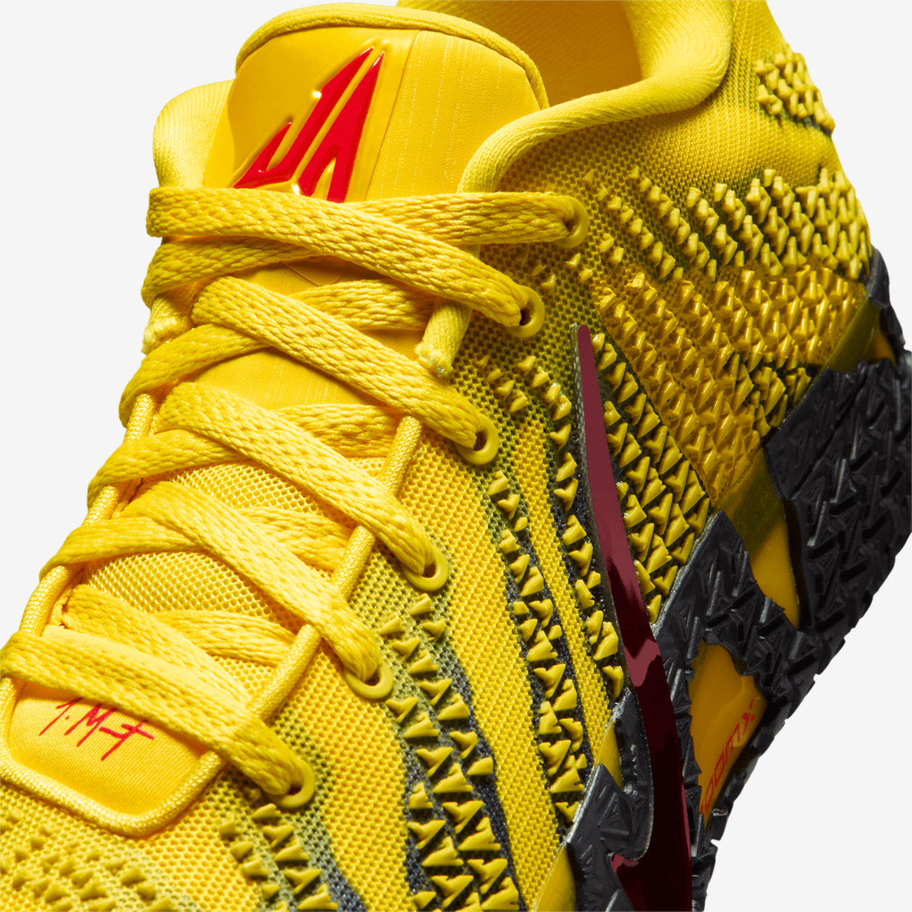 Nike JA 3 Image 7 of 9. Tap to open photo gallery.