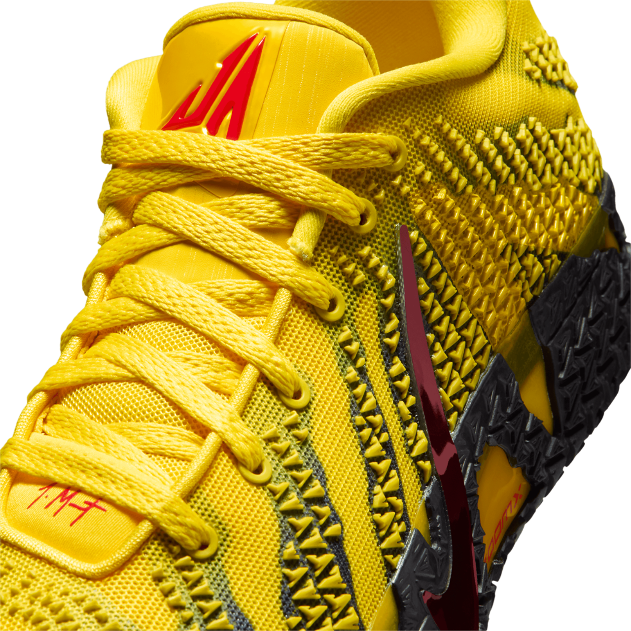Nike JA 3 Image 7 of 9. Tap to open photo gallery.