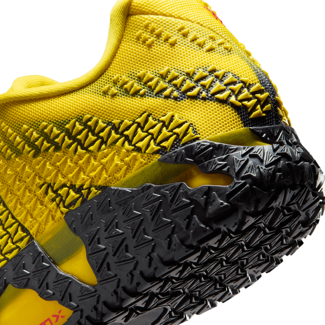 Nike JA 3 Image 8 of 9. Tap to open photo gallery.
