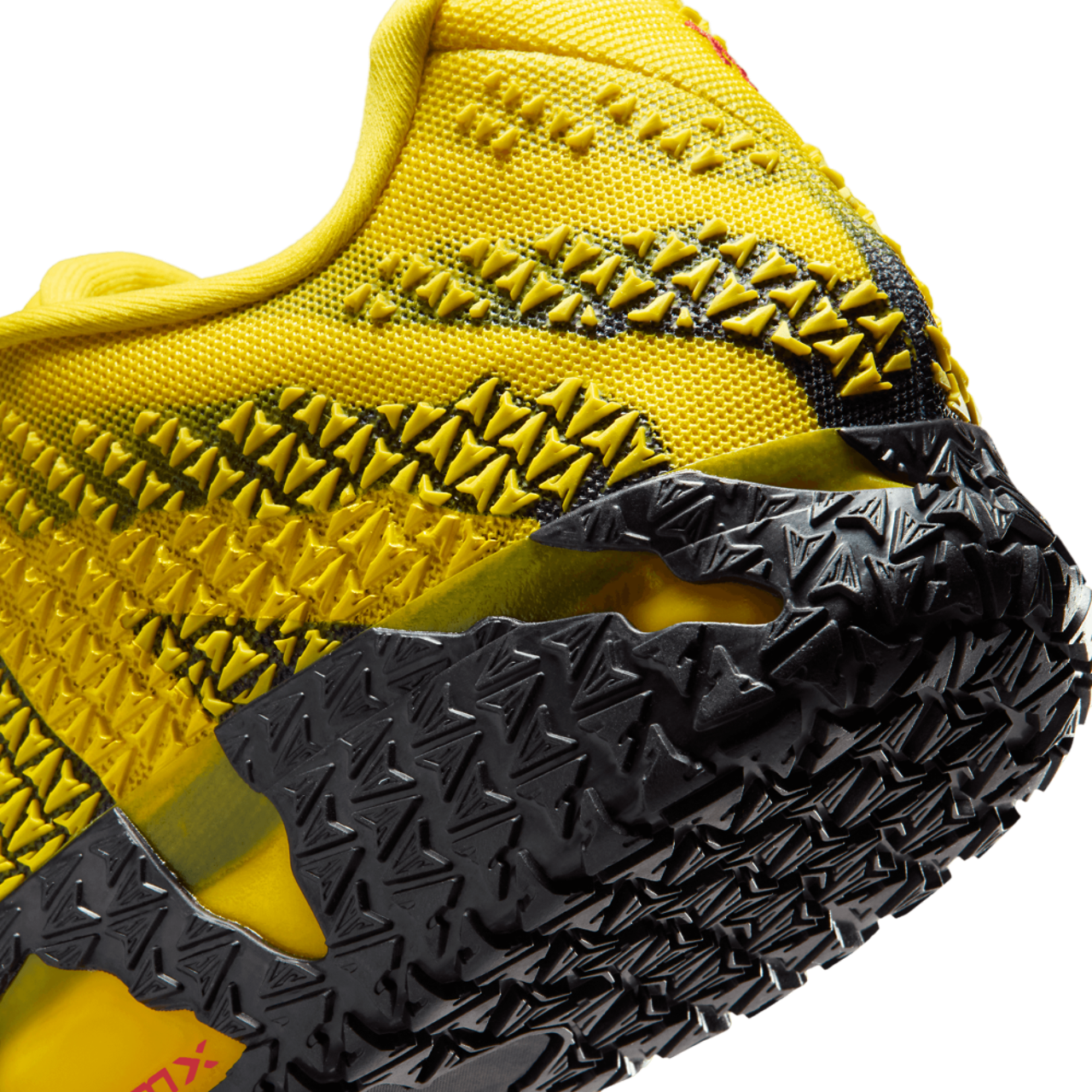 Nike JA 3 Image 8 of 9. Tap to open photo gallery.