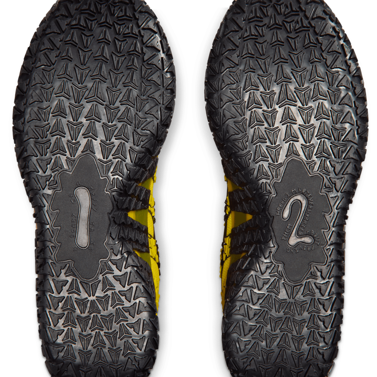 Nike JA 3 Image 9 of 9. Tap to open photo gallery.