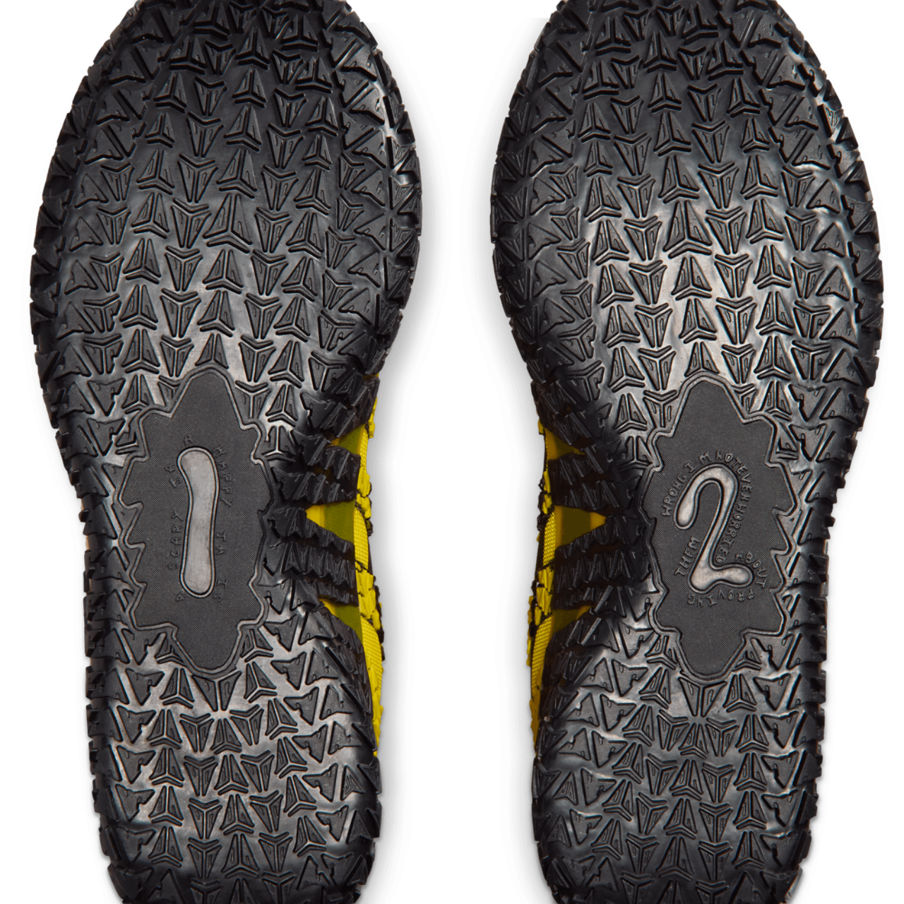 Nike JA 3 Image 9 of 9. Tap to open photo gallery.