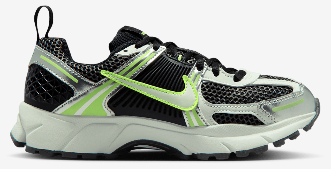 Nike Vomero 5 Image 1 of 8. Tap to open photo gallery.