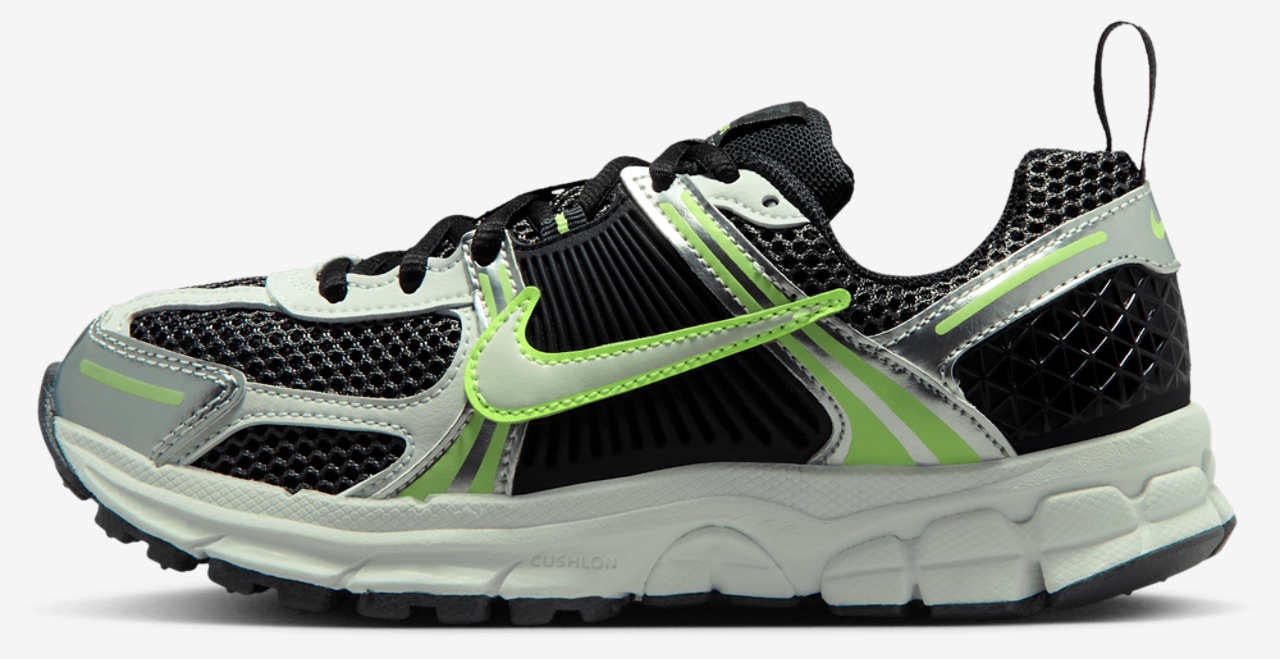 Nike Vomero 5 Image 2 of 8. Tap to open photo gallery.