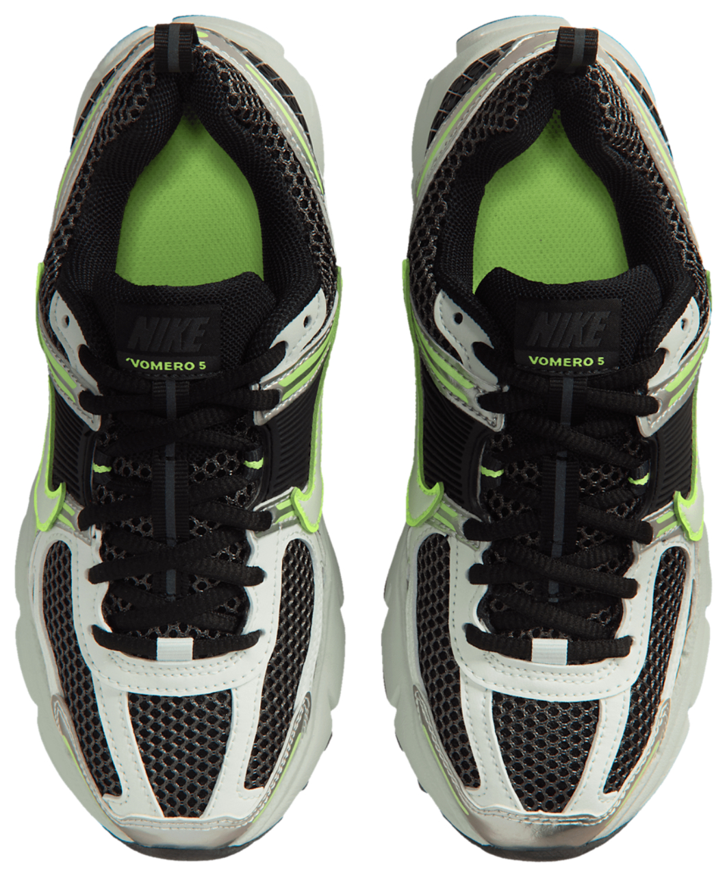 Nike Vomero 5 Image 4 of 8. Tap to open photo gallery.