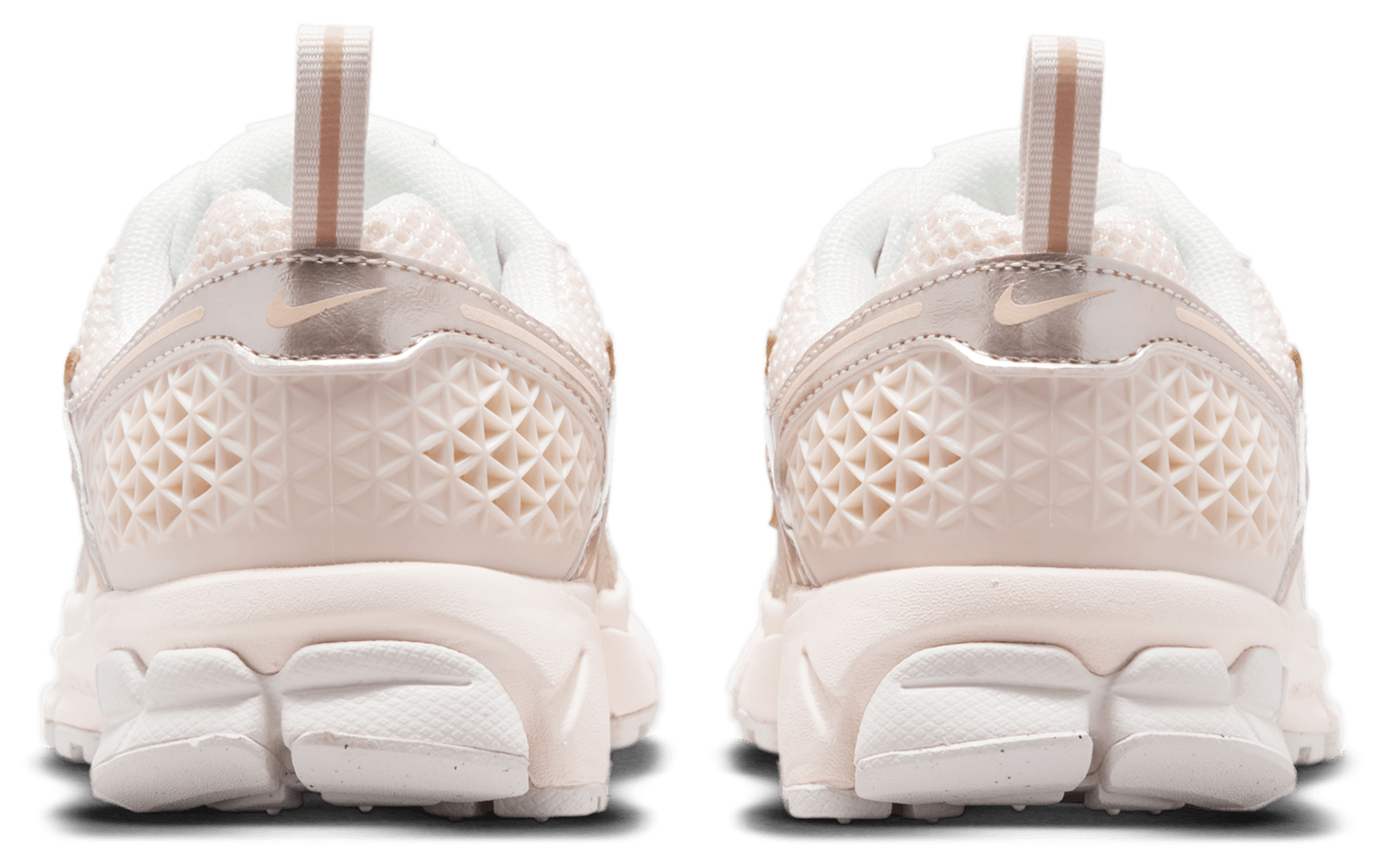Nike Vomero 5 童款 - Chalk/Chalk/Sail - Image 3