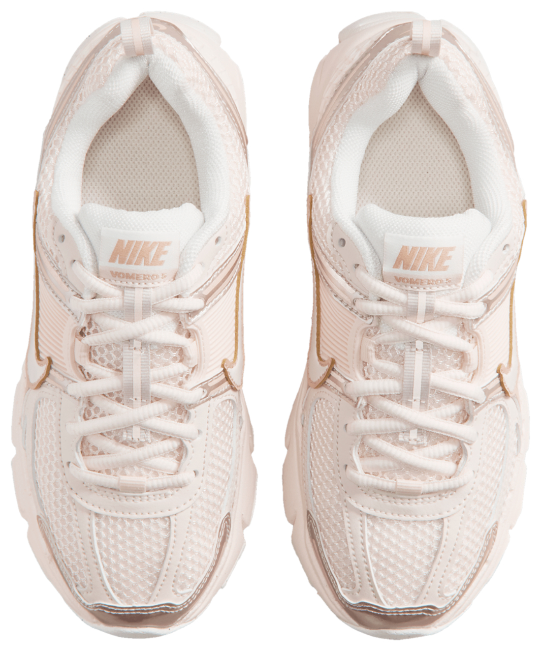 Nike Vomero 5 Image 4 of 5. Tap to open photo gallery.
