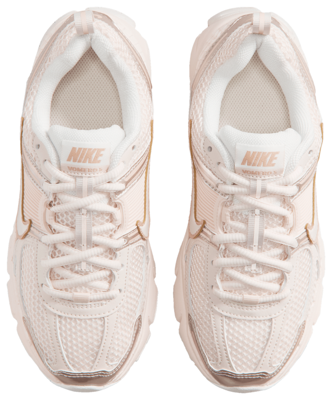 Nike Vomero 5 Image 4 of 5. Tap to open photo gallery.