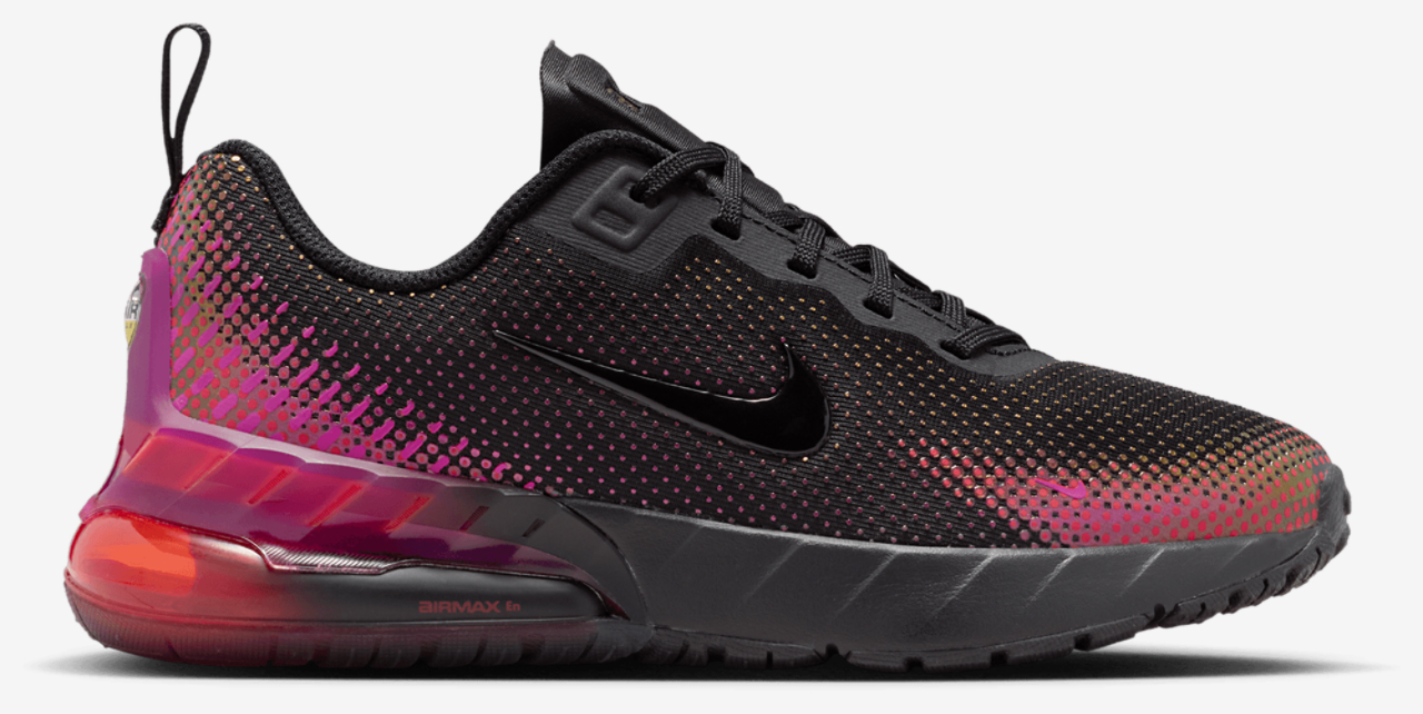 Nike Air Max Phoenix Image 1 of 8. Tap to open photo gallery.