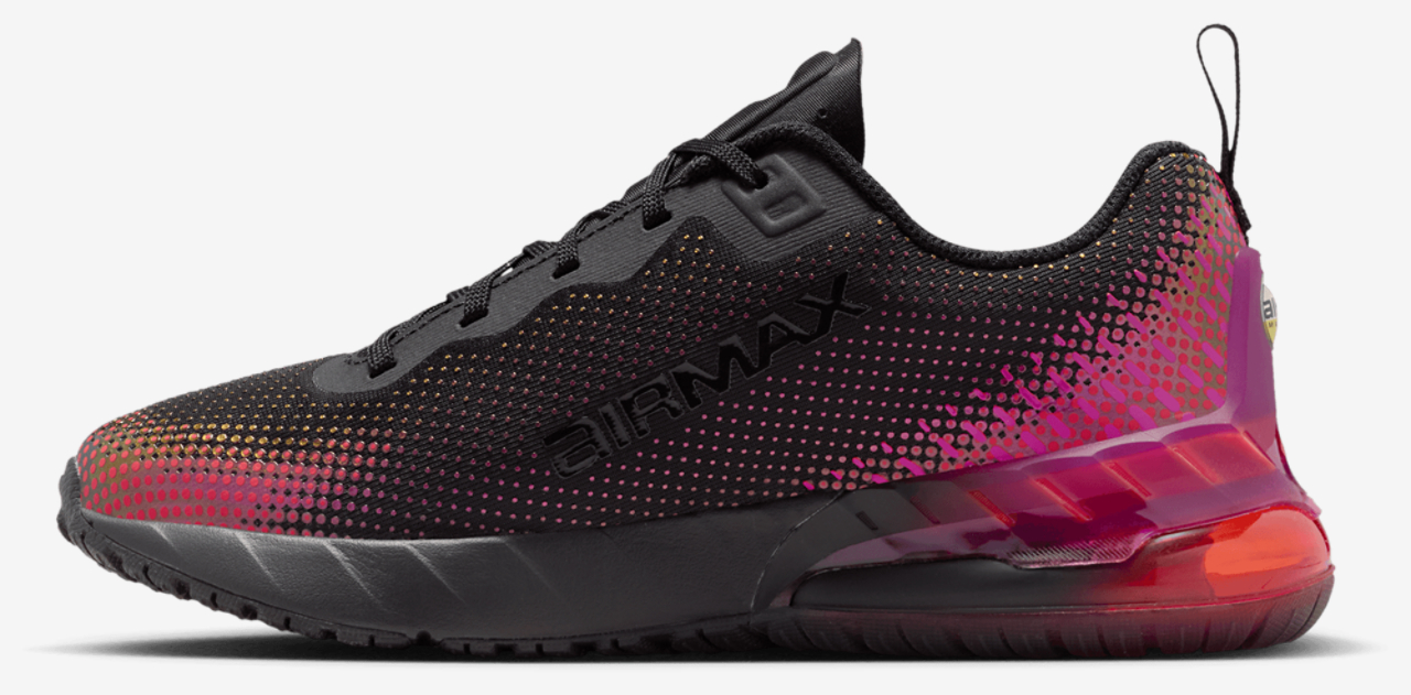Nike Air Max Phoenix Image 2 of 8. Tap to open photo gallery.