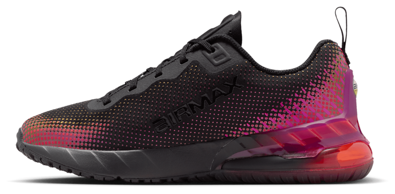 Nike Air Max Phoenix Image 2 of 8. Tap to open photo gallery.