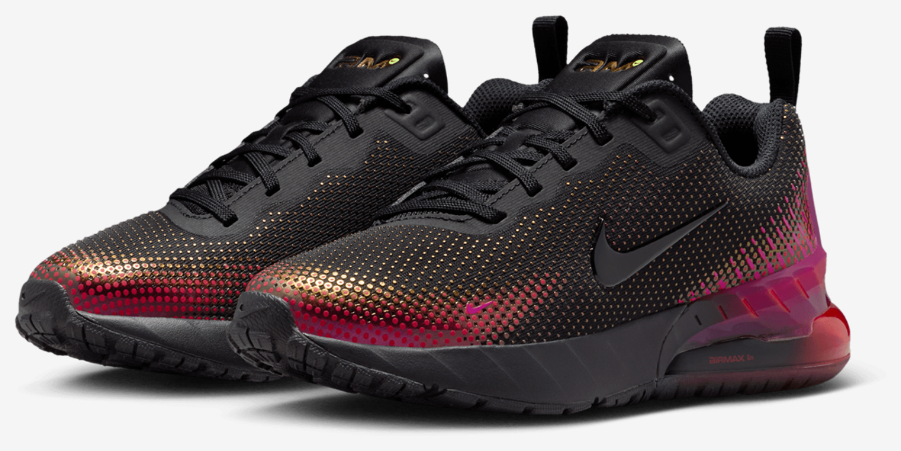 Nike Air Max Phoenix Image 6 of 8. Tap to open photo gallery.