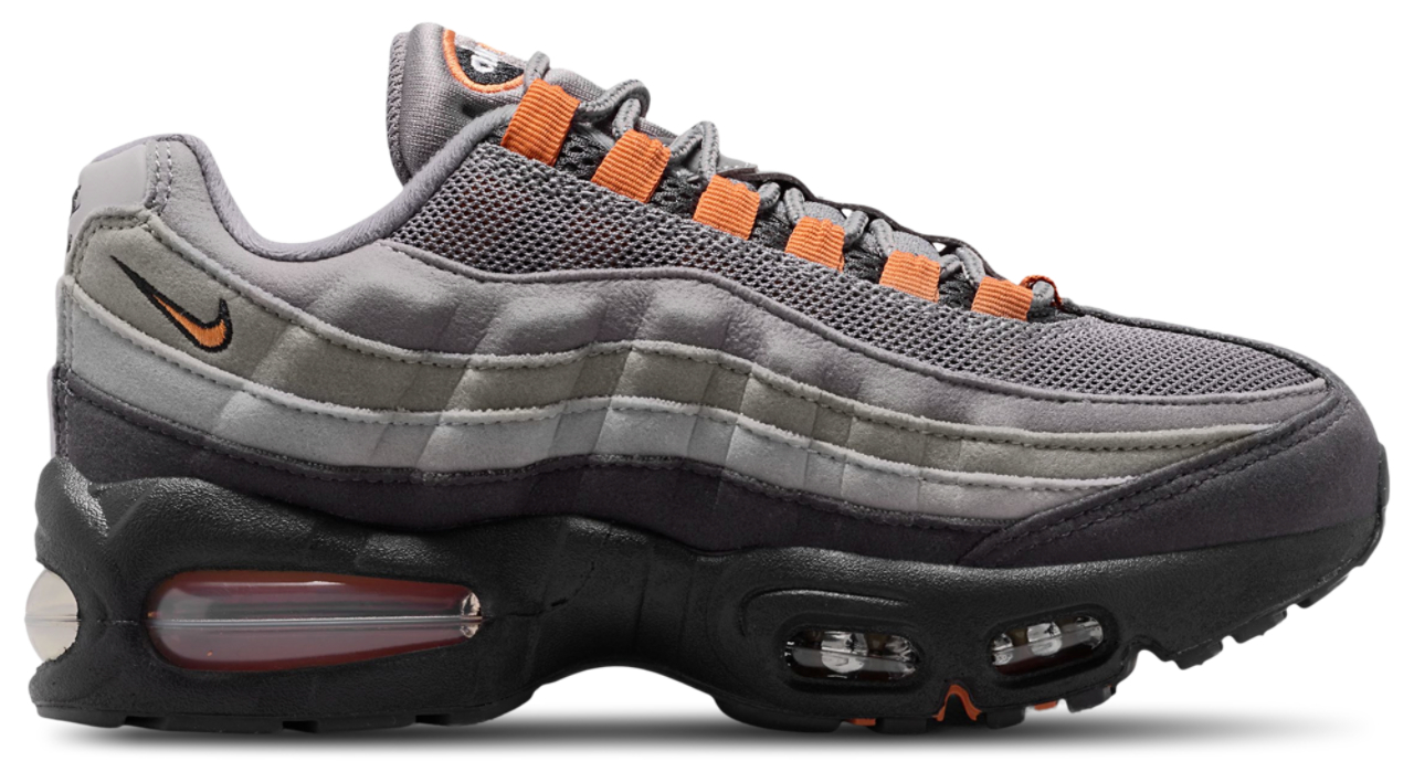 Nike Air Max 95  Image 1 of 5. Tap to open photo gallery.
