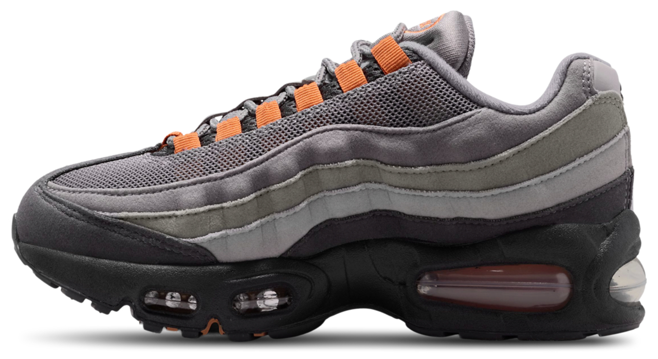 Nike Air Max 95  Image 2 of 5. Tap to open photo gallery.