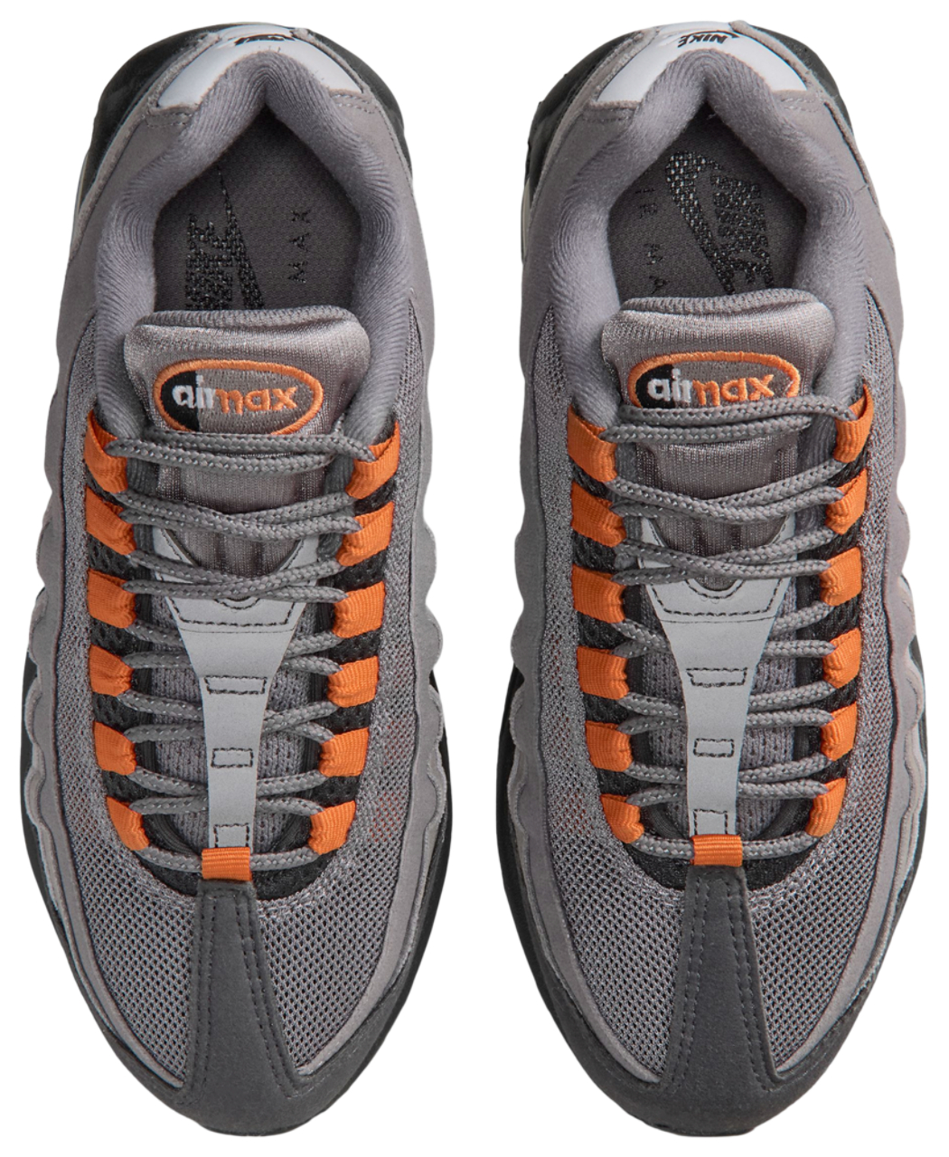 Nike Air Max 95  Image 4 of 5. Tap to open photo gallery.