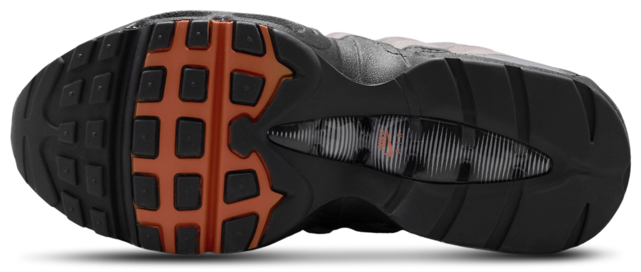 Nike Air Max 95  Image 5 of 5. Tap to open photo gallery.