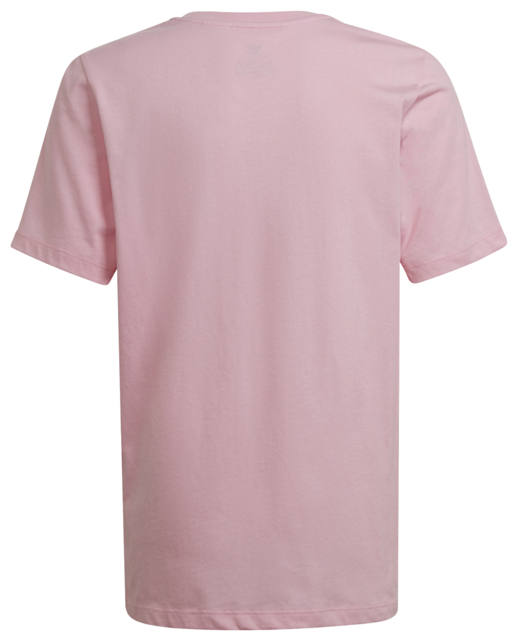 adidas Originals Flower T-Shirt Image 2 of 2. Tap to open photo gallery.