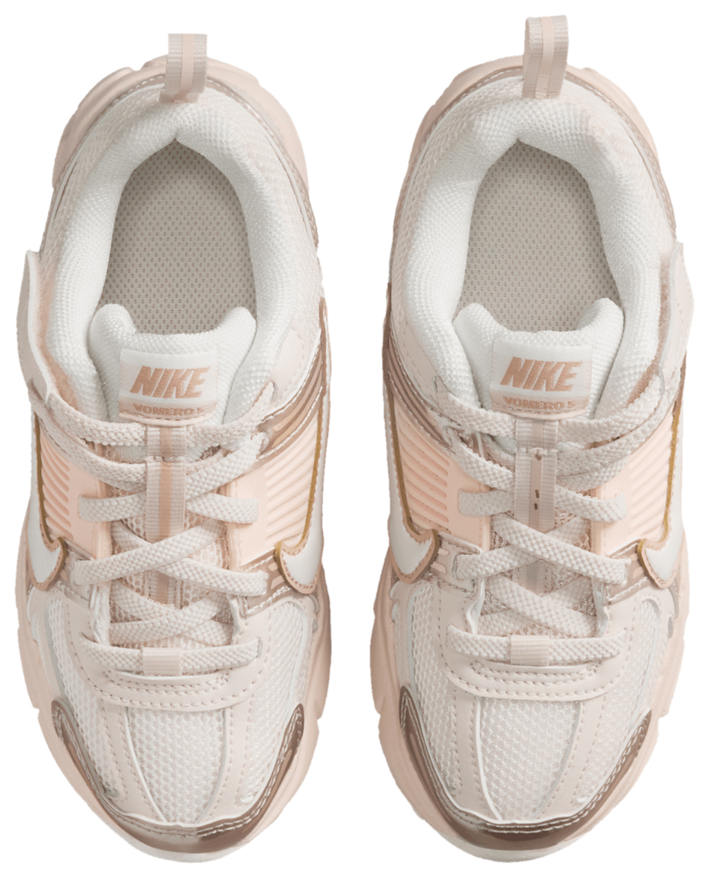 Nike Vomero 5 Image 4 of 5. Tap to open photo gallery.
