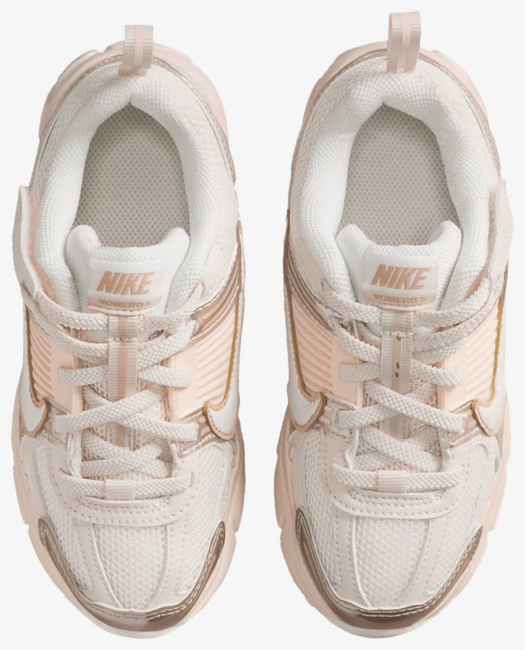 Nike Vomero 5 Image 4 of 5. Tap to open photo gallery.