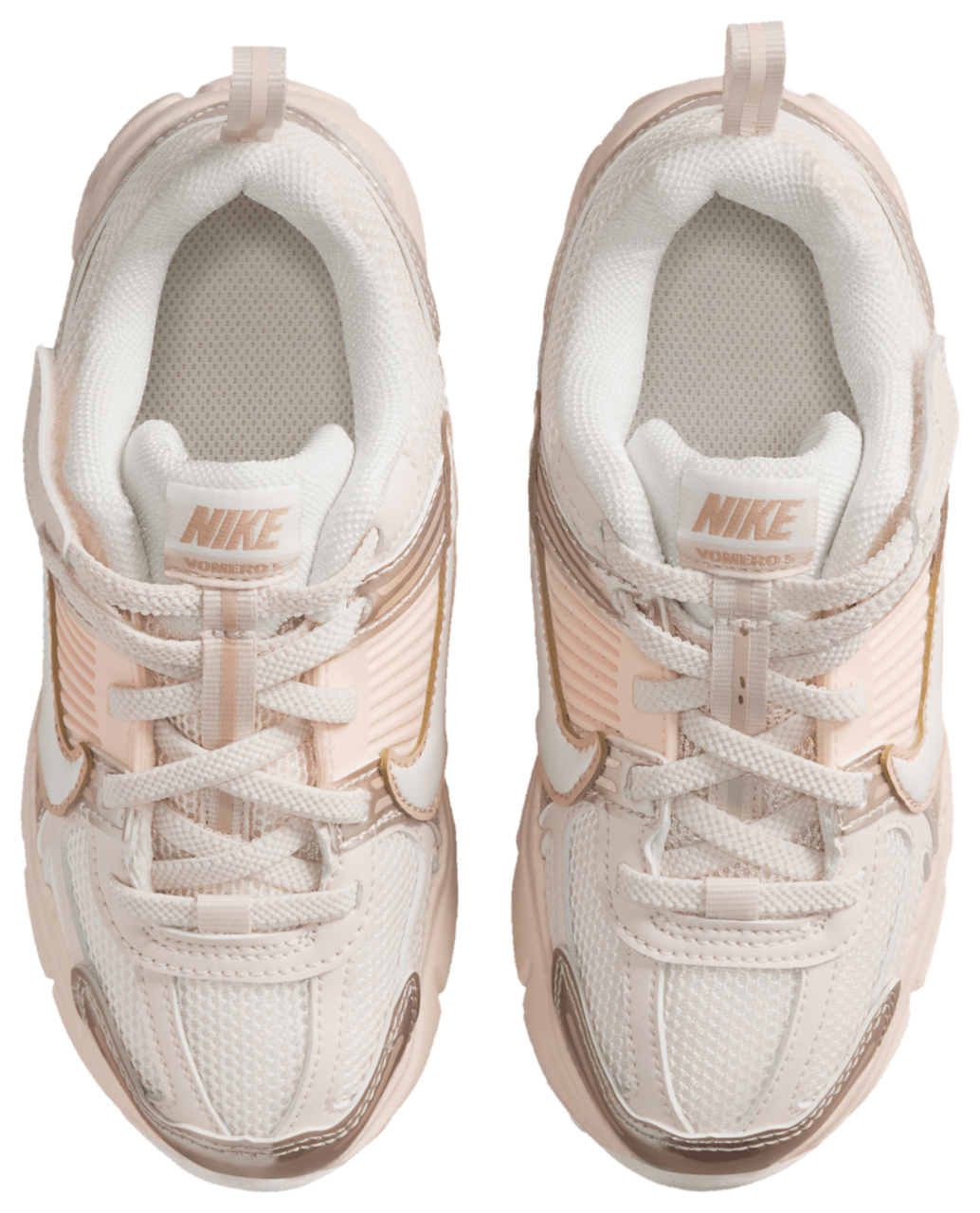 Nike Vomero 5 Image 4 of 5. Tap to open photo gallery.
