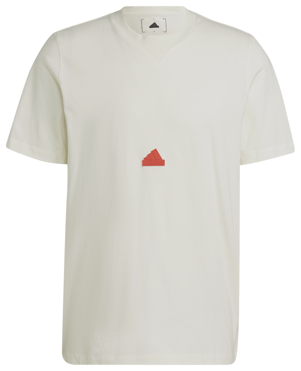 adidas CL T-Shirt Image 1 of 4. Tap to open photo gallery.