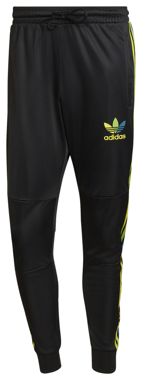 adidas Originals Chile 20 Holographic Pants Image 1 of 5. Tap to open photo gallery.