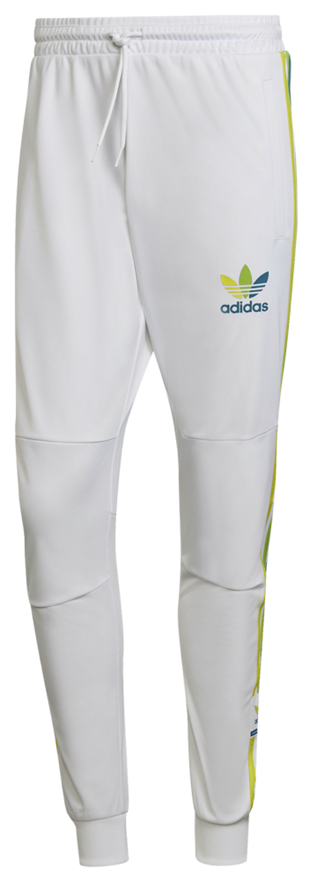 adidas Originals Chile 20 Holographic Pants Image 1 of 5. Tap to open photo gallery.