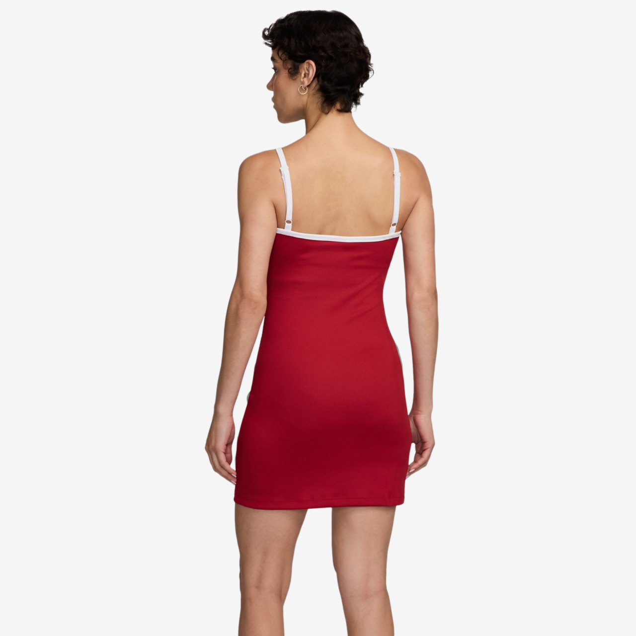 Jordan Slim Tank Dress Image 2 of 3. Tap to open photo gallery.