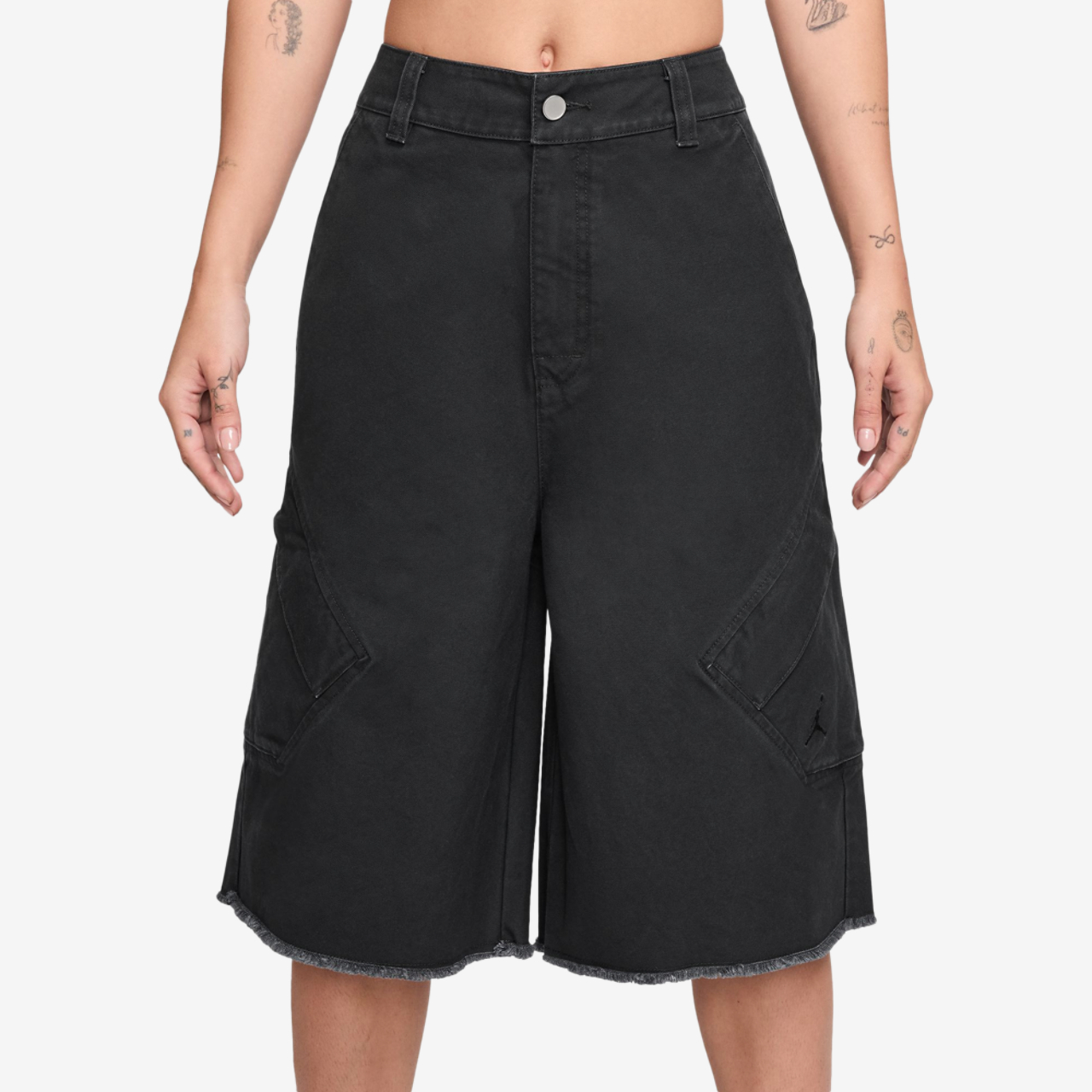 Jordan Chicago Big Shorts Image 1 of 3. Tap to open photo gallery.