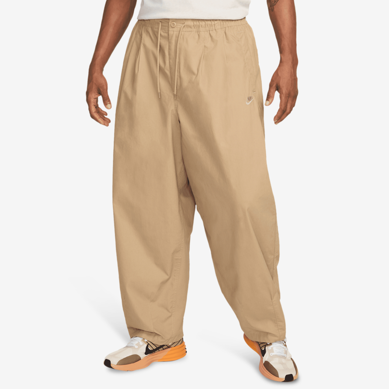 Nike Club Balloon Pants Image 1 of 6. Tap to open photo gallery.