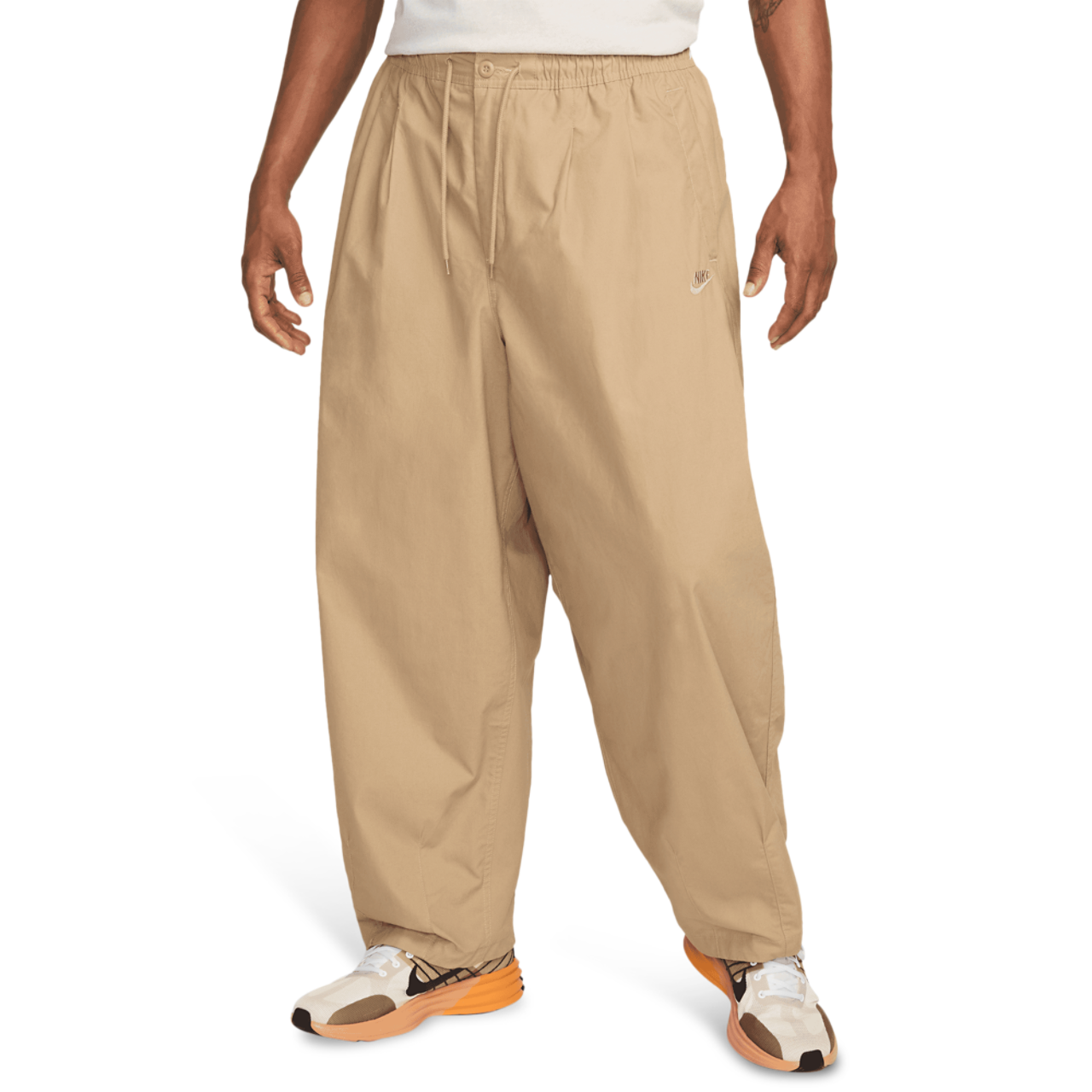 Nike Club Balloon Pants Image 1 of 6. Tap to open photo gallery.