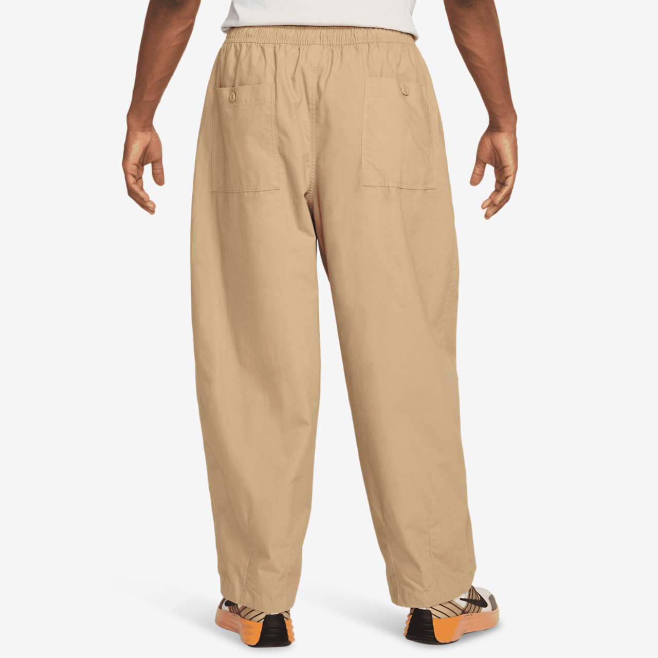 Nike Club Balloon Pants Image 2 of 6. Tap to open photo gallery.