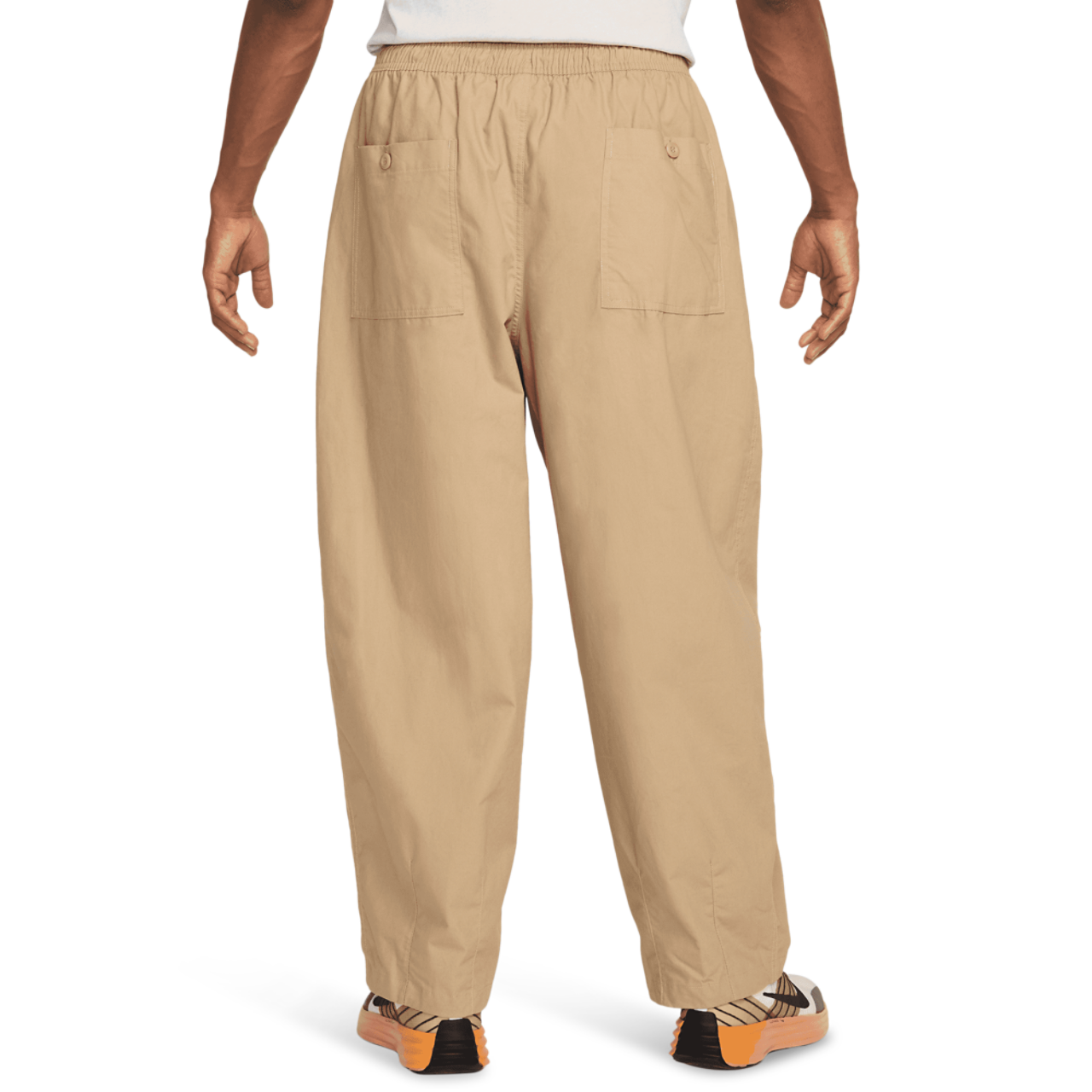 Nike Club Balloon Pants Image 2 of 6. Tap to open photo gallery.