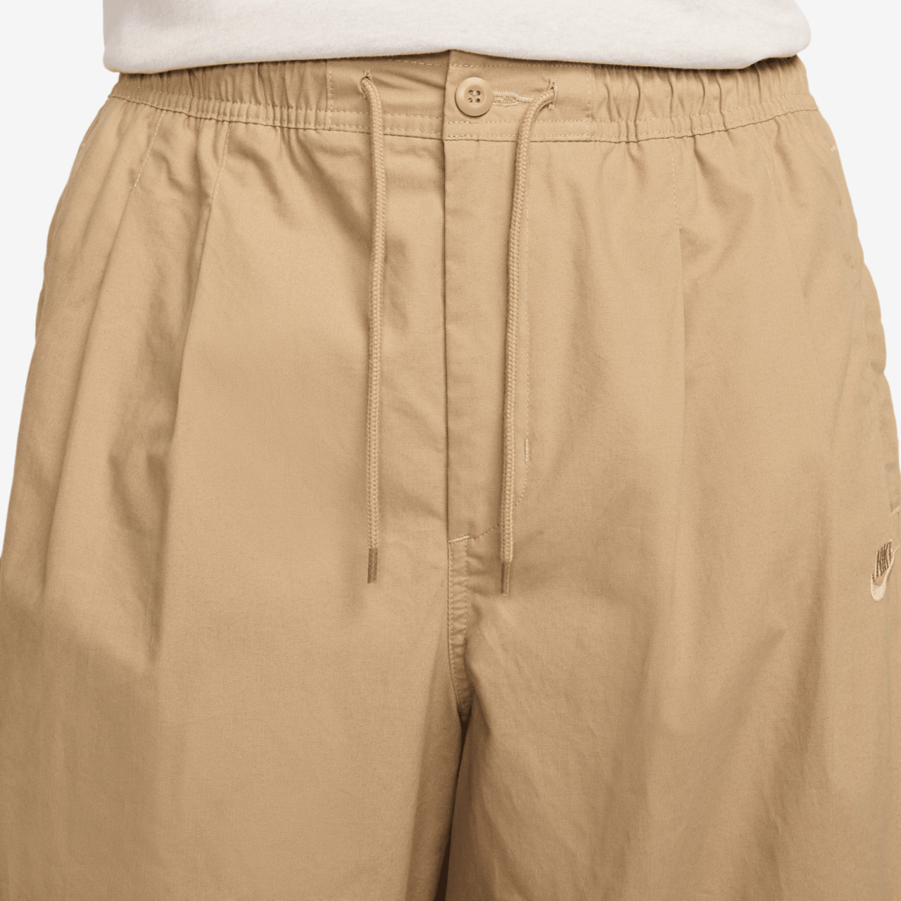 Nike Club Balloon Pants Image 3 of 6. Tap to open photo gallery.