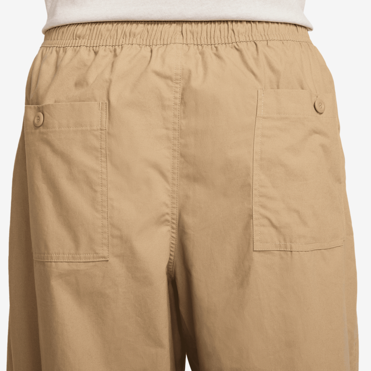 Nike Club Balloon Pants Image 5 of 6. Tap to open photo gallery.
