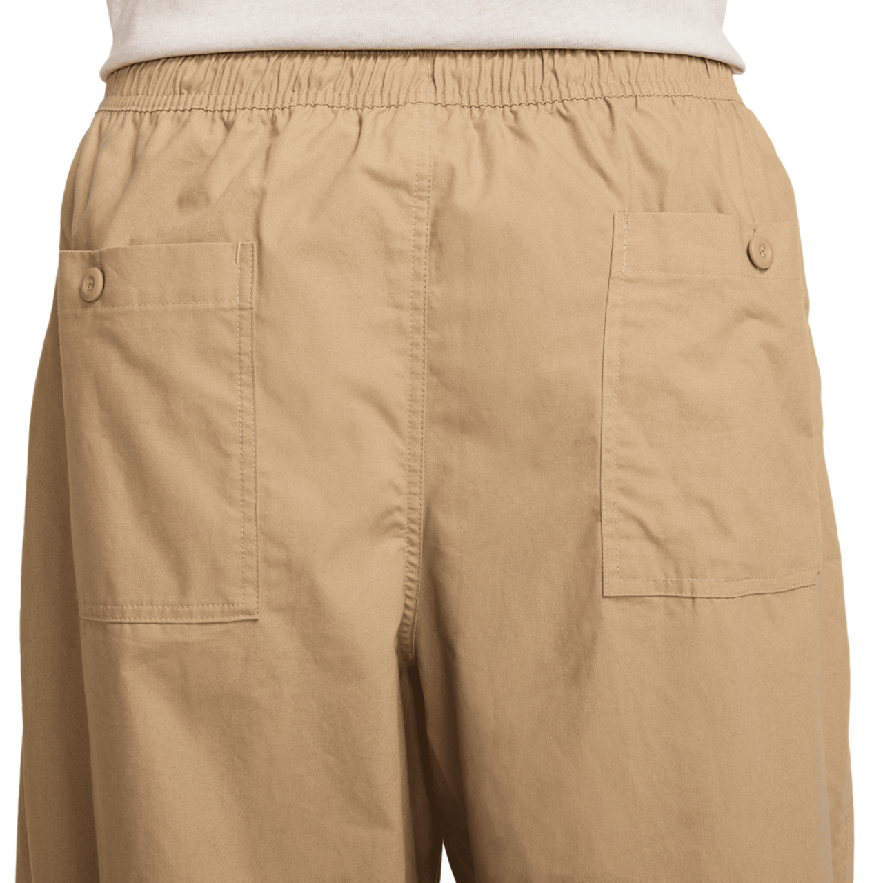 Nike Club Balloon Pants Image 5 of 6. Tap to open photo gallery.