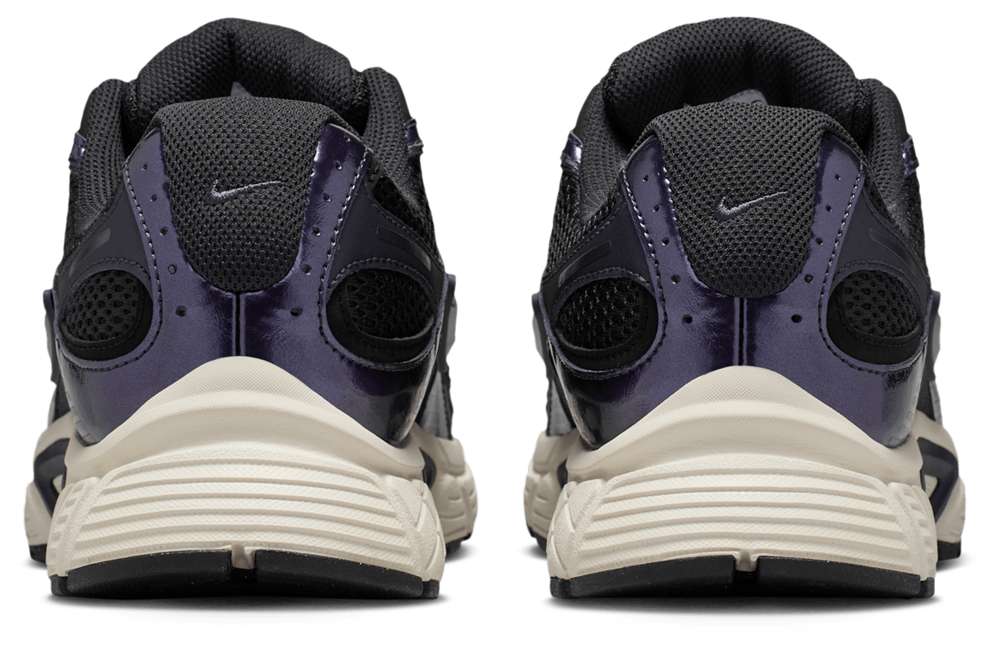 Nike V5 RNR - Black/Off Noir/Gridiron - Image 3