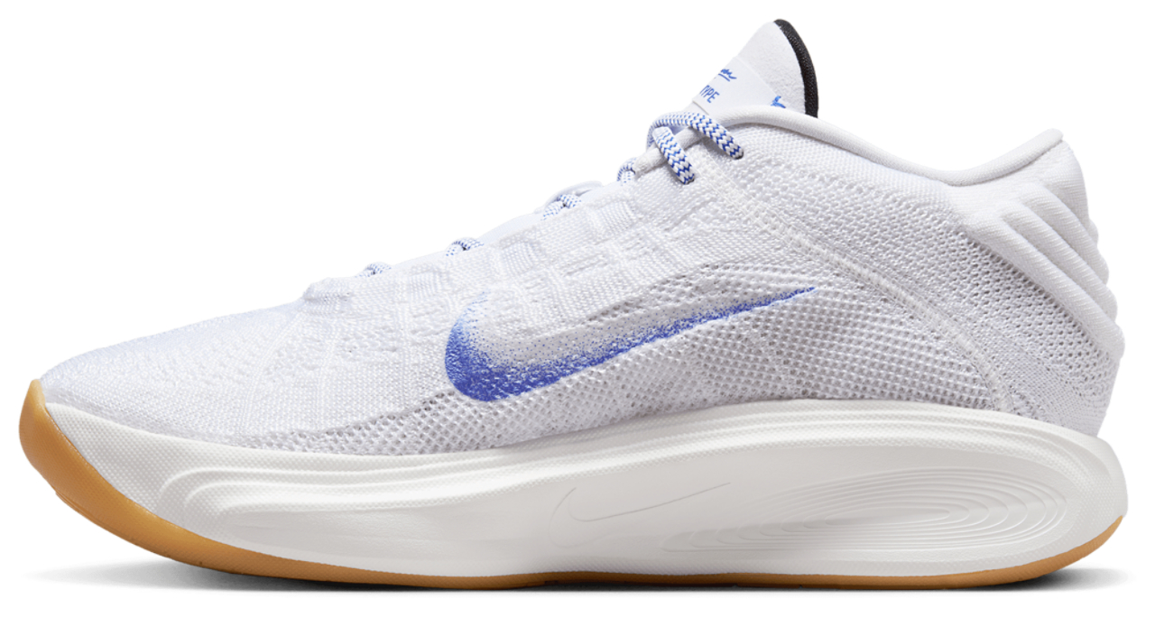 nike gt hustle 3 ep 25.5 G.T. ハッスル ホワイト Nike G.T. Hustle 3 | Champs Sports
