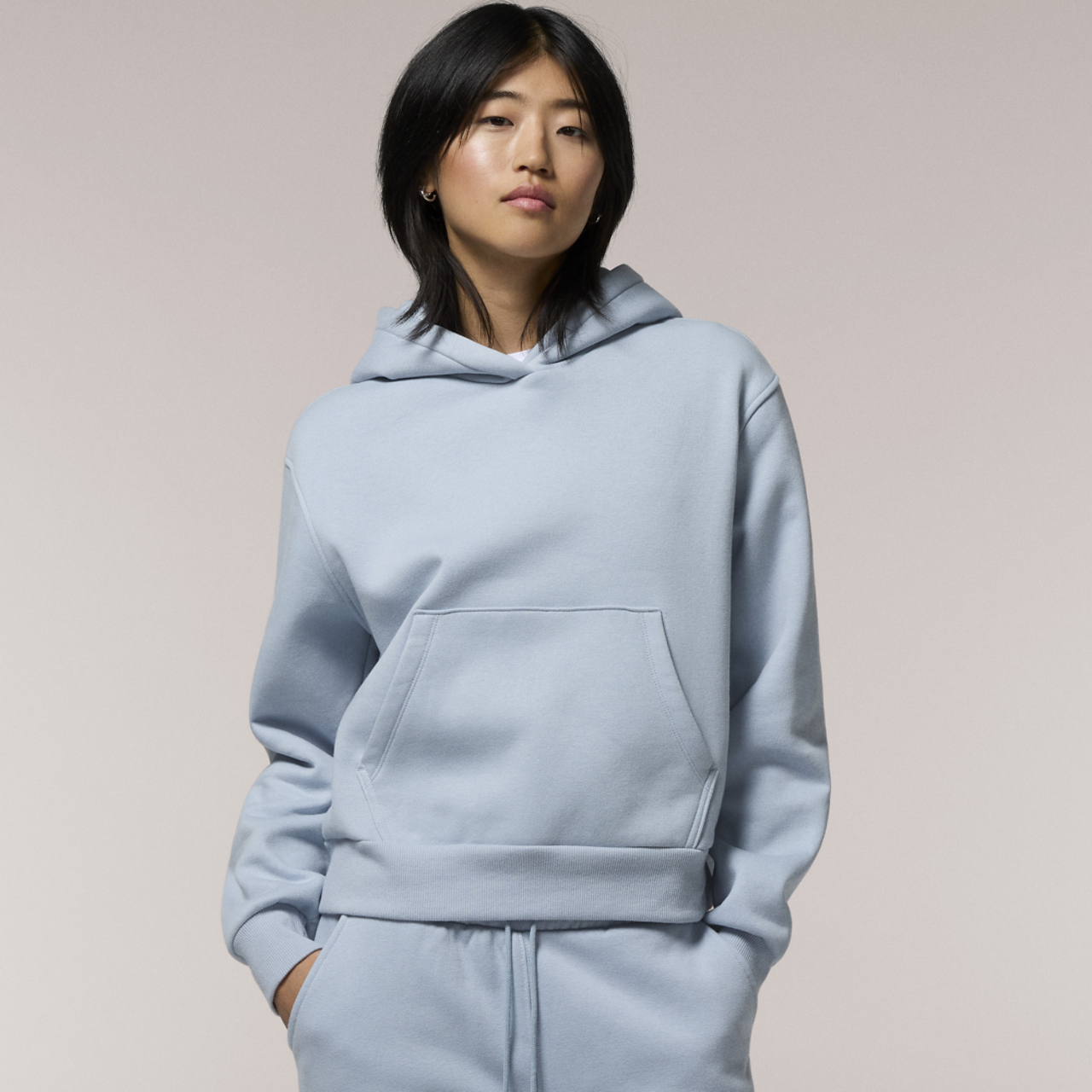 Cozi Yabsia Hoodie Image 1 of 6. Tap to open photo gallery.