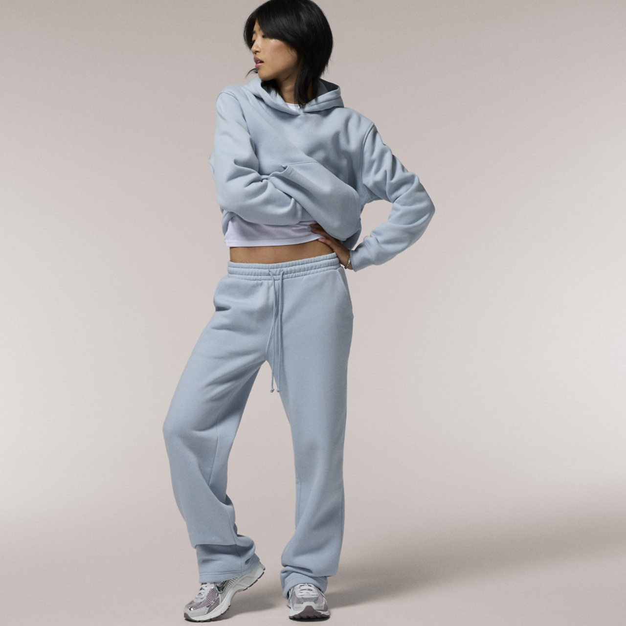 Cozi Yabsia Hoodie Image 6 of 6. Tap to open photo gallery.